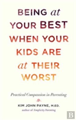 Bertrand.pt - Being At Your Best When Your Kids Are At Their Worst