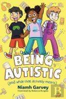 Being Autistic (And What That Actually Means)