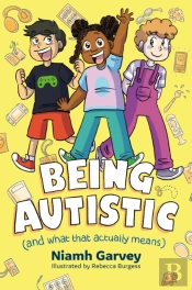 Being Autistic (And What That Actually Means)