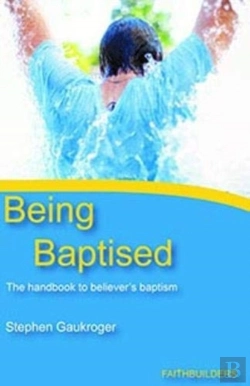 Bertrand.pt - Being Baptised