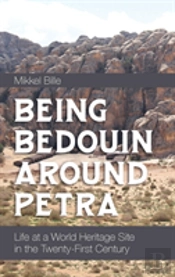 Being Bedouin Around Petra