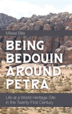 Bertrand.pt - Being Bedouin Around Petra