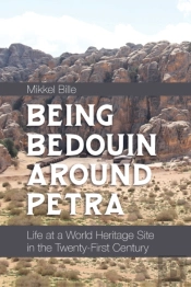 Being Bedouin Around Petra