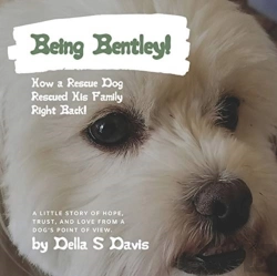 Bertrand.pt - Being Bentley!: How A Rescue Dog Rescued