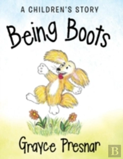 Bertrand.pt - Being Boots: A Children'S Story