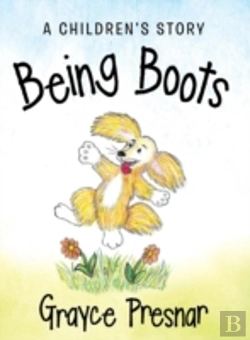Bertrand.pt - Being Boots: A Children'S Story