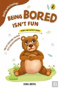 Bertrand.pt - Being Bored Isn'T Fun (Dealing With Feelings)