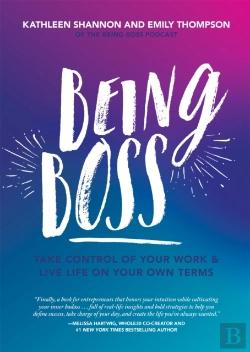 Bertrand.pt - Being Boss