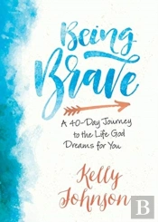 Being Brave