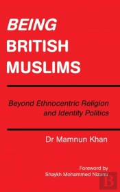 Being British Muslims