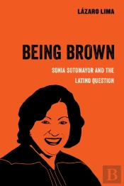 Being Brown