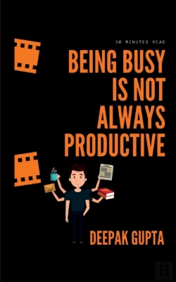 Bertrand.pt - Being Busy Is Not Always Productive