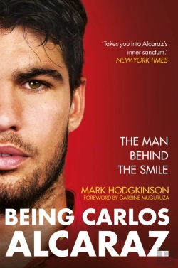 Bertrand.pt - Being Carlos Alcaraz
