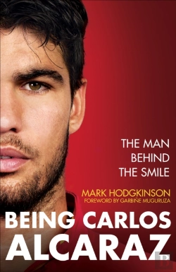 Bertrand.pt - Being Carlos Alcaraz