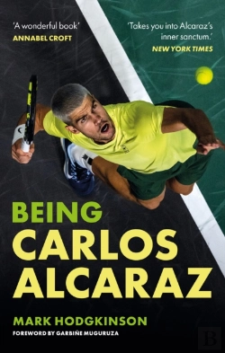 Bertrand.pt - Being Carlos Alcaraz