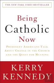Being Catholic Now