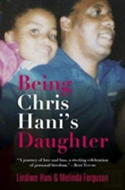 Being Chris Haniâ€™S Daughter