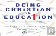 Being Christian In Education