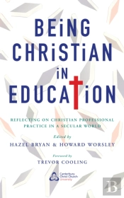Being Christian In Education