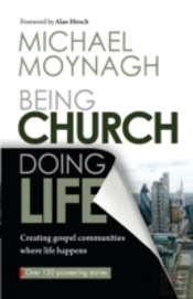 Being Church, Doing Life