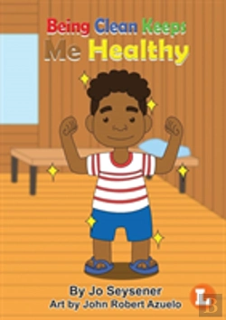 Bertrand.pt - Being Clean Keeps Me Healthy