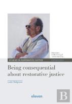 Being Consequential About Restorative Justice