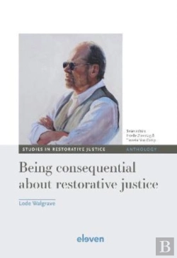 Bertrand.pt - Being Consequential About Restorative Justice