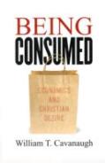 Being Consumed
