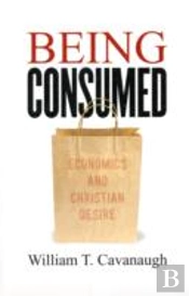 Being Consumed