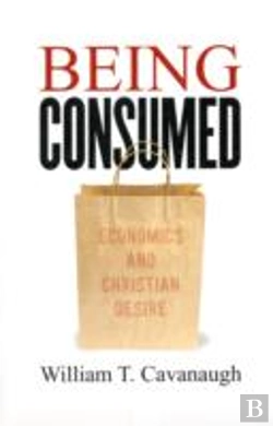Bertrand.pt - Being Consumed