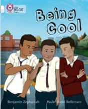 Being Cool