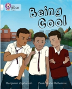 Bertrand.pt - Being Cool