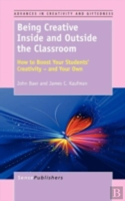 Bertrand.pt - Being Creative Inside And Outside The Classroom