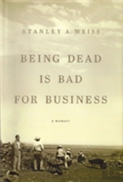 Being Dead Is Bad For Business