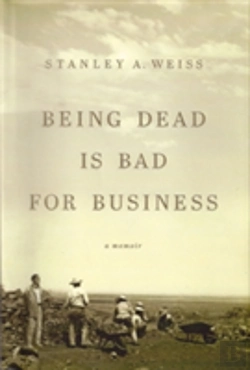 Bertrand.pt - Being Dead Is Bad For Business
