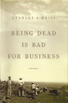 Being Dead Is Bad For Business