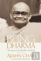 Being Dharma