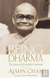 Being Dharma
