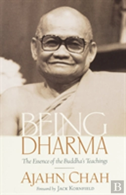 Bertrand.pt - Being Dharma
