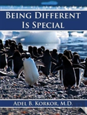 Being Different Is Special