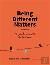 Being Different Matters