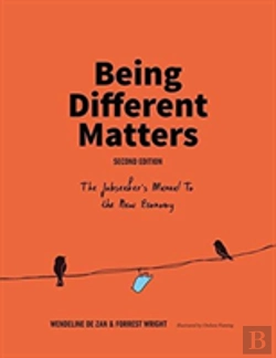 Bertrand.pt - Being Different Matters