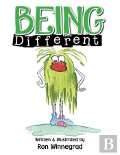 Being Different