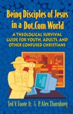 Bertrand.pt - Being Disciples Of Jesus In A Dot.Com World