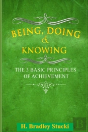 Being, Doing & Knowing