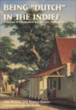 Bertrand.pt - Being Dutch In The Indies