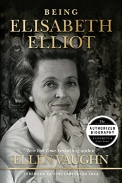 Bertrand.pt - Being Elisabeth Elliot