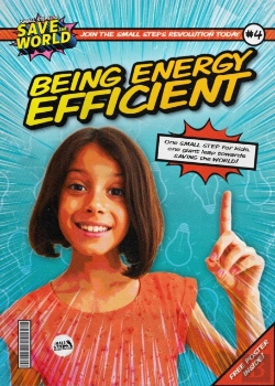 Bertrand.pt - Being Energy Efficient