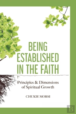 Bertrand.pt - Being Established In The Faith