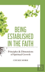 Being Established In The Faith